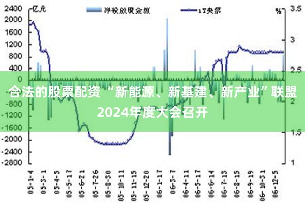 合法的股票配资 “新能源、新基建、新产业”联盟2024年度大会召开