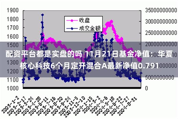 配资平台都是实盘的吗 11月21日基金净值：华夏核心科技6个月定开混合A最新净值0.791