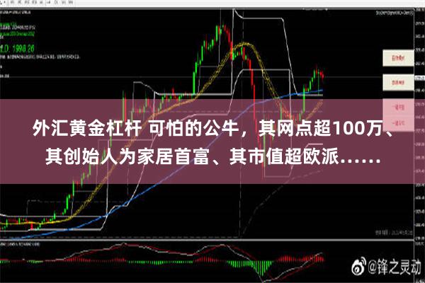 外汇黄金杠杆 可怕的公牛，其网点超100万、其创始人为家居首富、其市值超欧派……